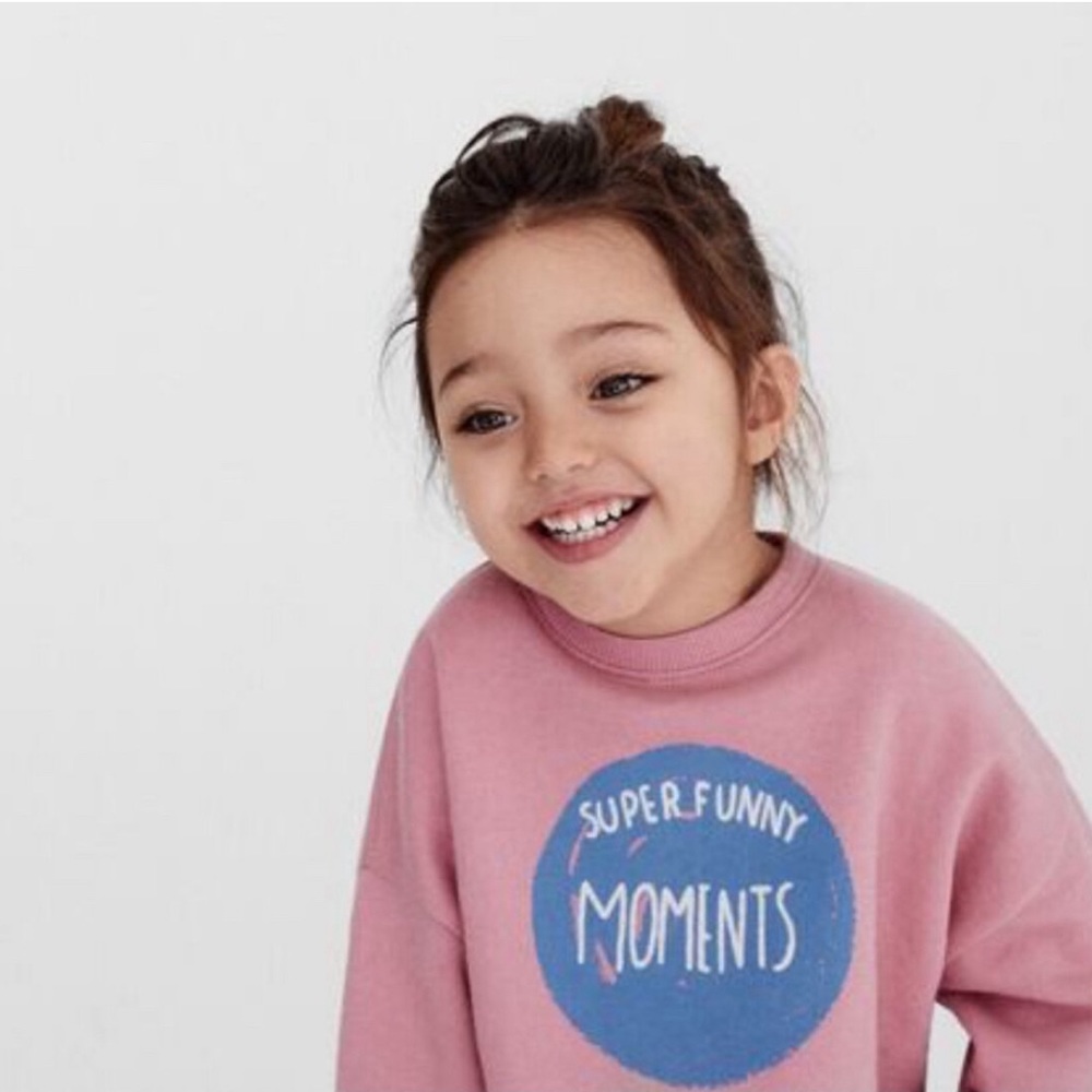 Zara Sweatshirt